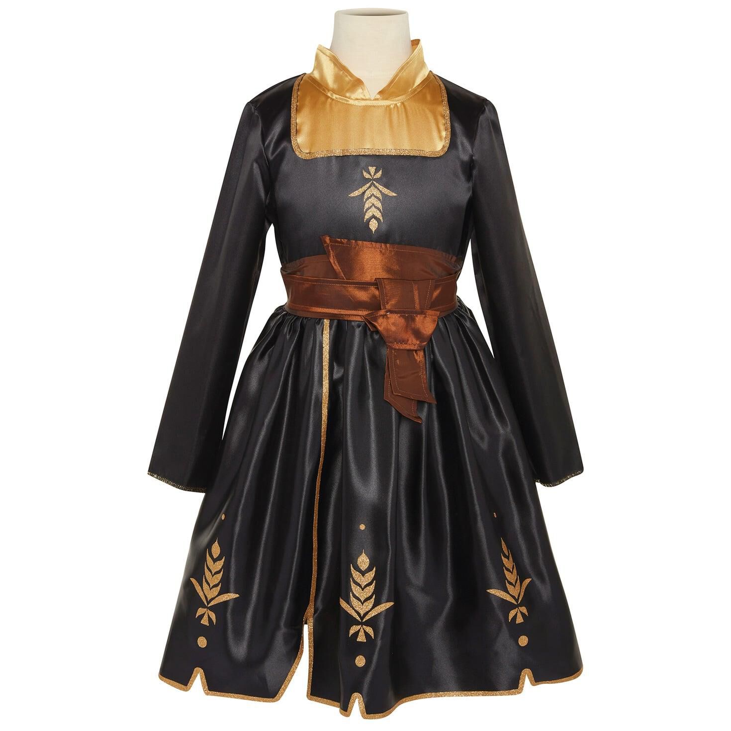 Disney Frozen 2 Anna Adventure Dress - Dolls \ Pretend Play - Hallmark